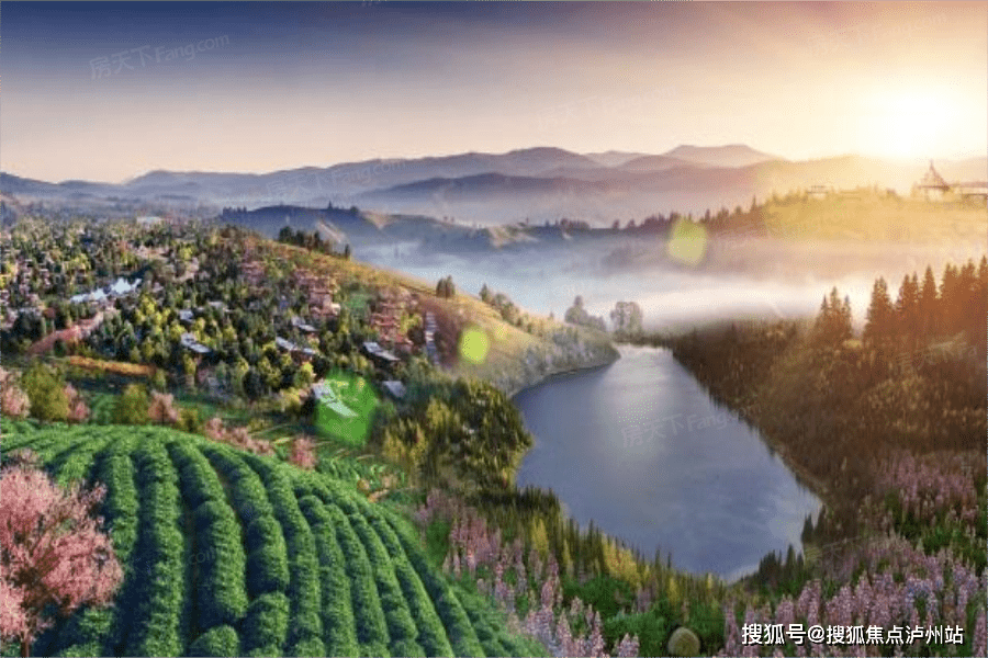 成都黄龙溪谷 |售楼处电话—售楼中心—营销中心网站!_配套_置业_微信