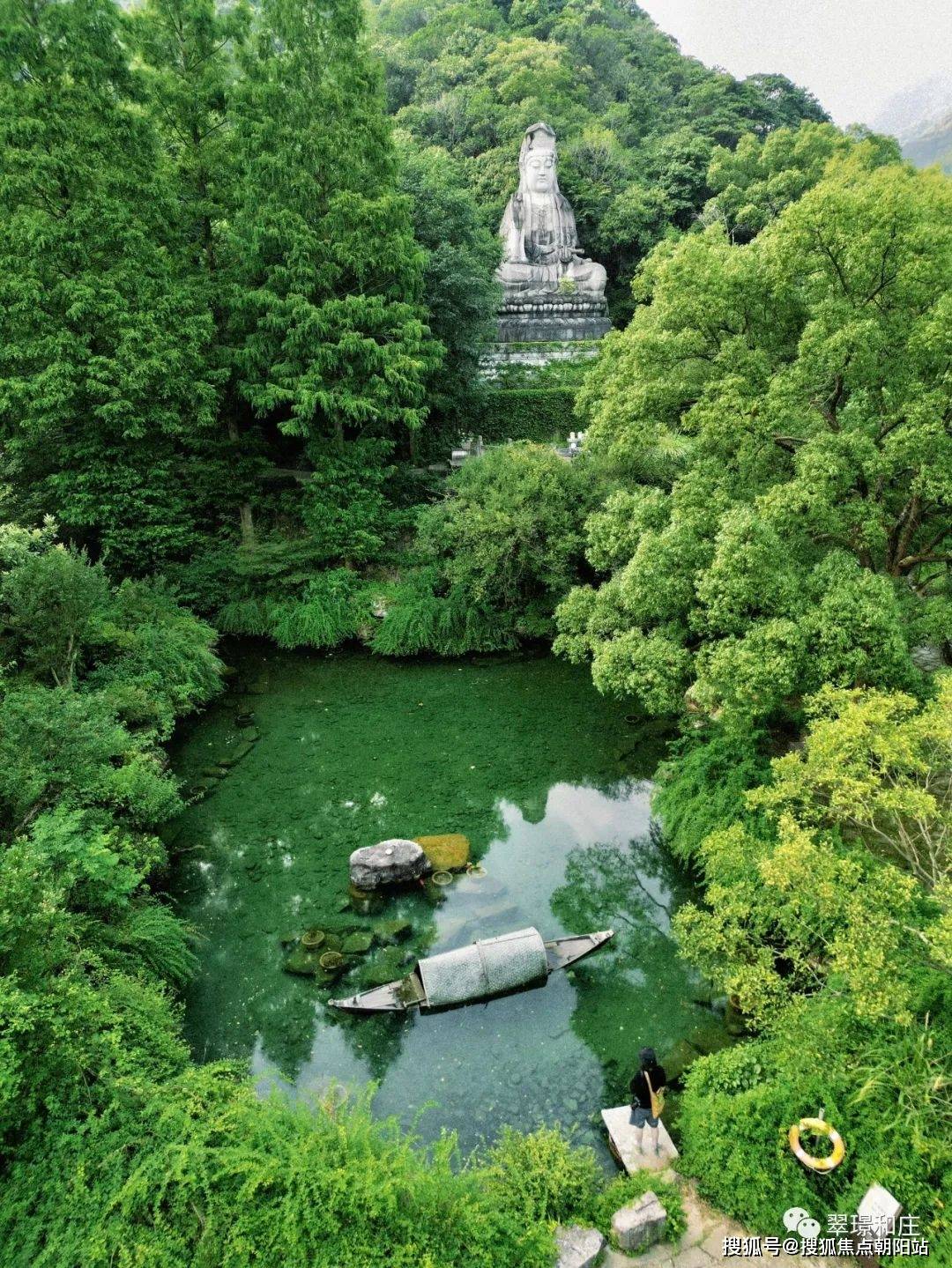 2万亩阳陂湖湿地公园的碧波浩渺;泗州溪,新桥江左右环抱,双水系一脉汇