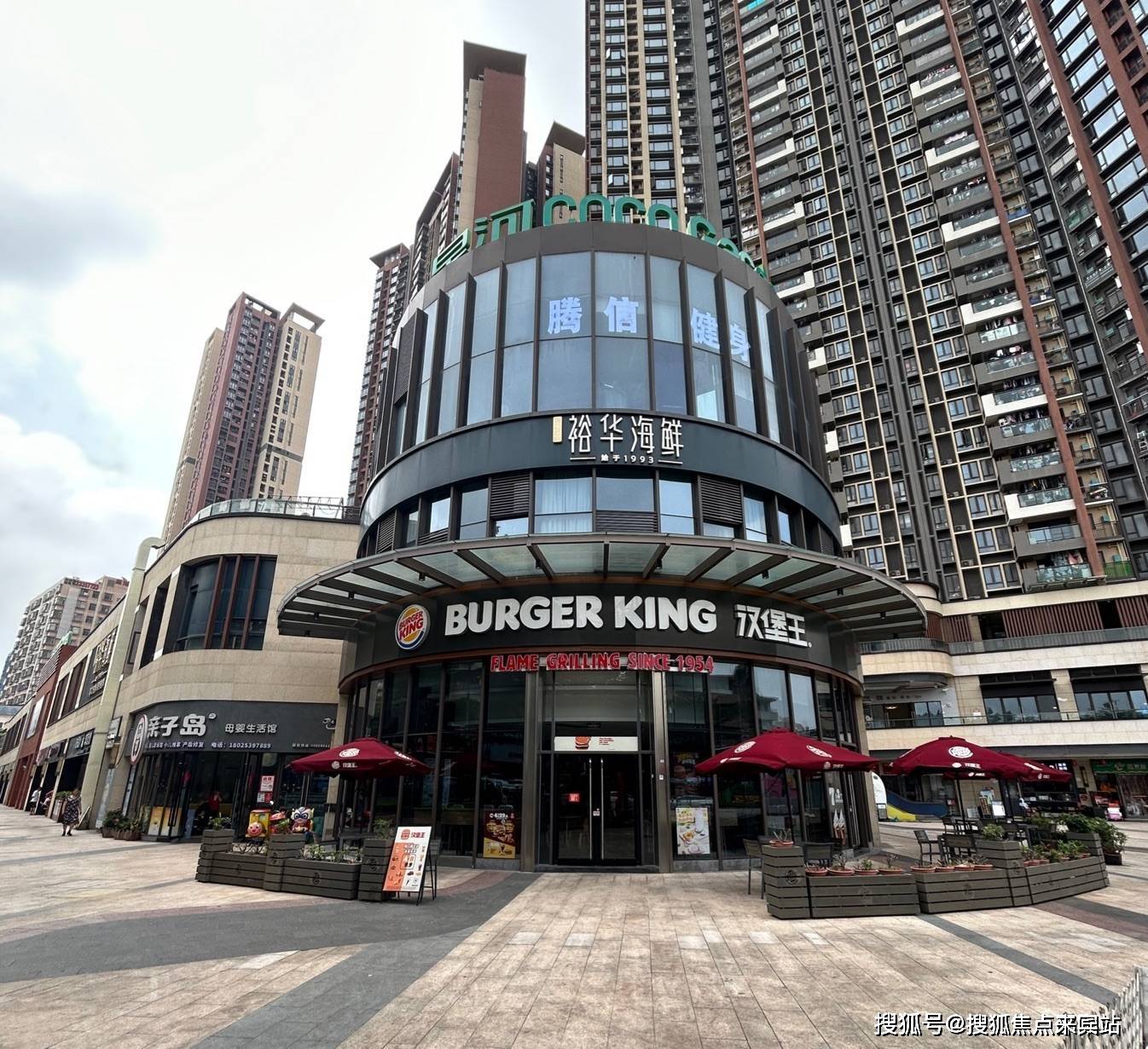 深圳星河荣御_星河荣御(沙井商铺)星河荣御项目详情-价格-户型-位置