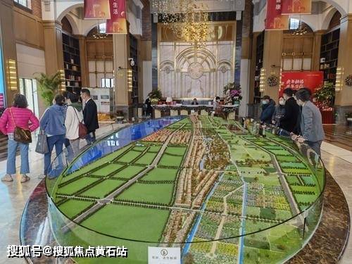 崇明岛大爱城-楼盘解读_游客_周边_风光