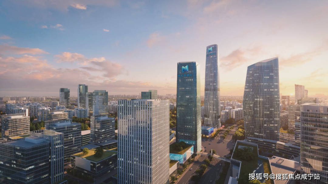 中环置地中心(上海中环置地中心)中环置地中心楼盘详情_房价_户型