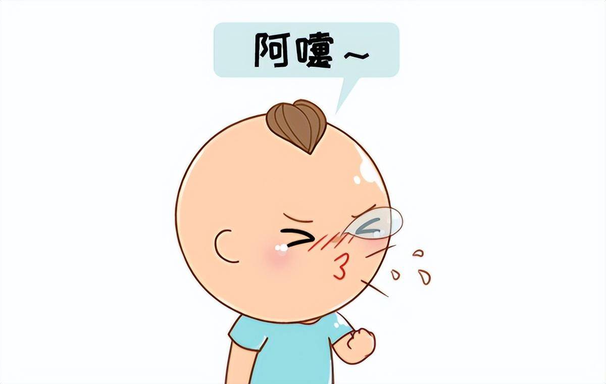 怎样判断宝宝是感冒还是鼻炎？