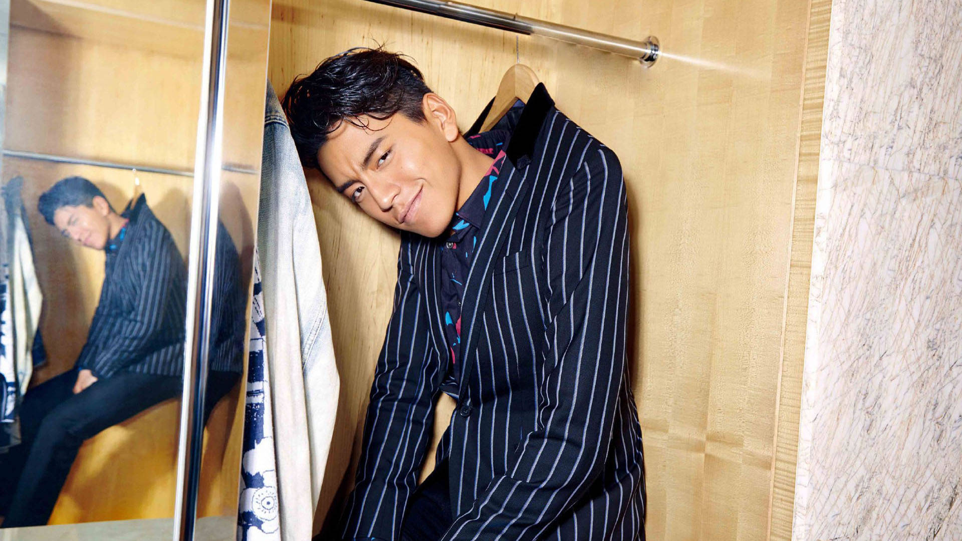 娱乐大爆料:杨颖,刘昊然,刘宇宁,张晚意,希林娜依高,王大陆_王子文