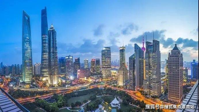 lite光合新座,10分钟车程到达上海中心,国金中心等城市地标,3公里半径