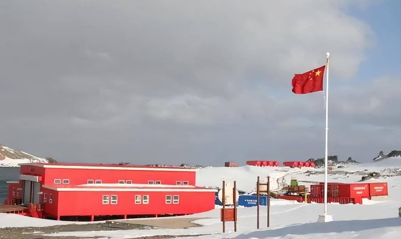 一次屈辱的国际会议,中国代表被请出场外,含泪立誓2年后一雪前耻_南极