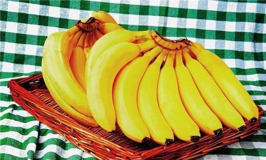 香蕉除了通便还有4种好处,让人无法拒绝,别怪我没告诉你_减肥_能量