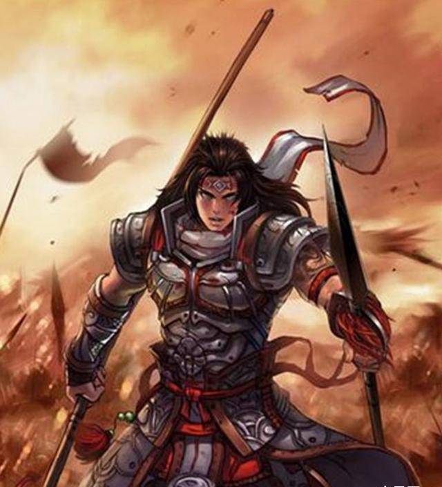 其"令蒋琬为参军,费祎为长史,董厥,樊建二人为掾史;赵云,魏延为大将