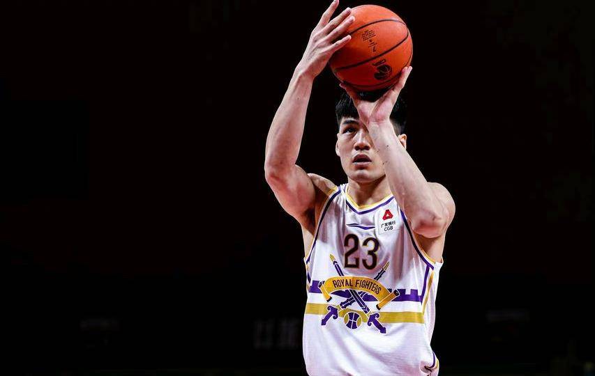 只有这样才能"破局"!广东队被迫送出杜润旺,或与北控交易陈国豪