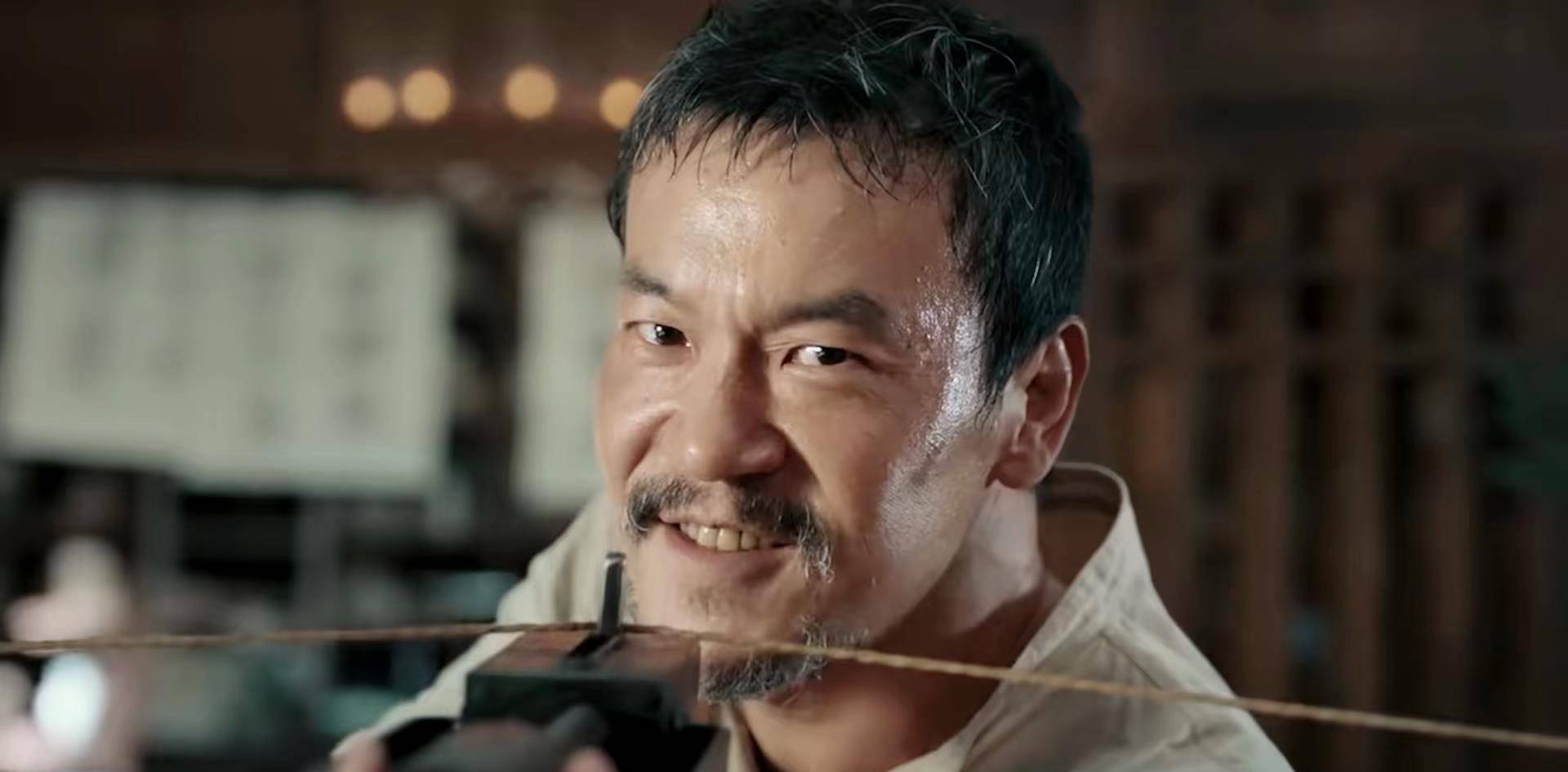 老孙,余一修,张嘉译,陶陶,杨志等人陪着徐天一路北上,从南阳到了上海.