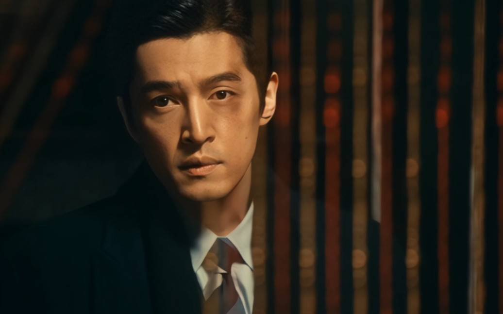 《繁花》演员与角色重合80%:胡歌唐嫣马伊琍,归宿和角色一致!