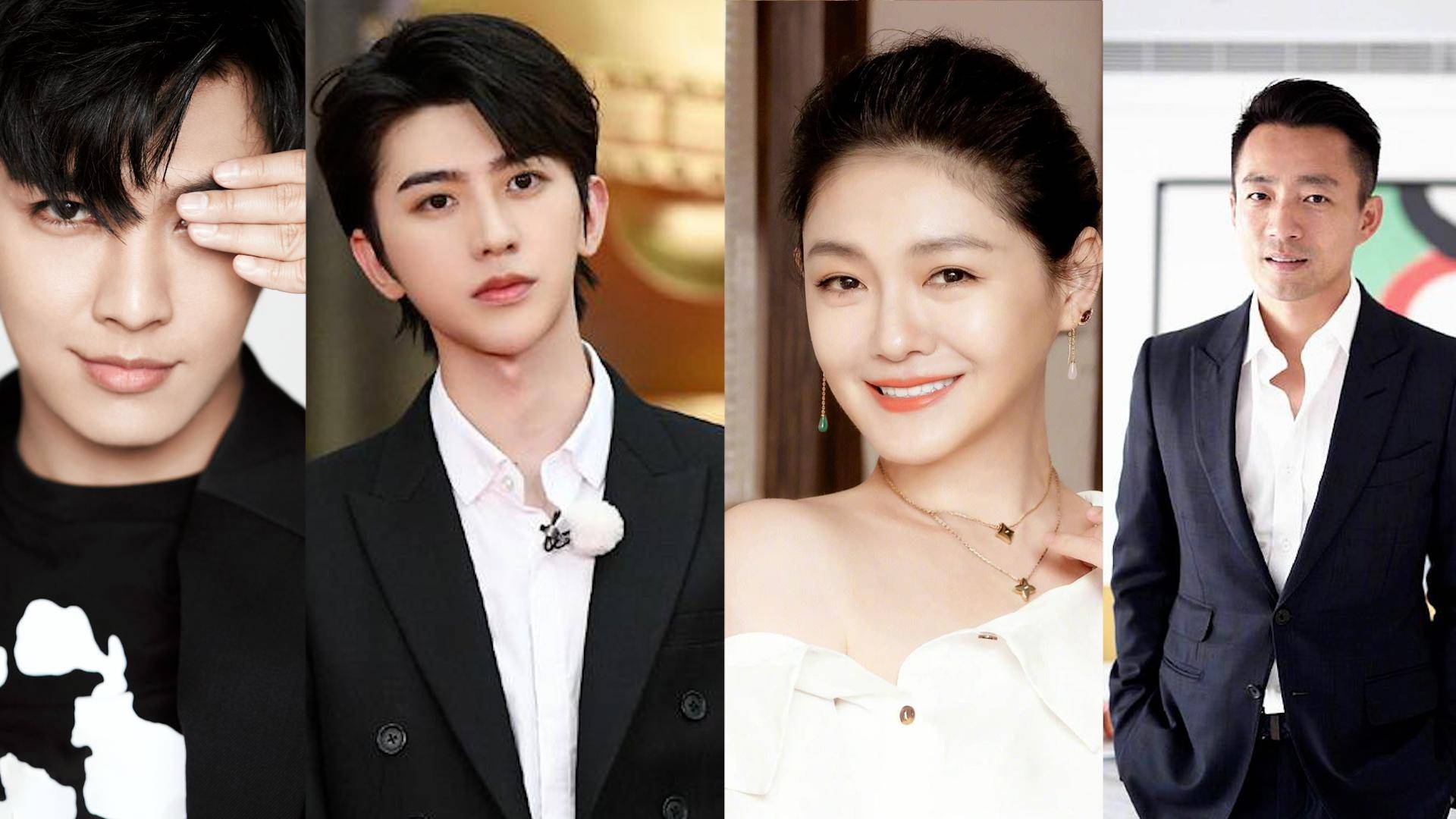 伤害未成年?法制咖?速看六月吃瓜报告!_蔡徐坤_女士_网友