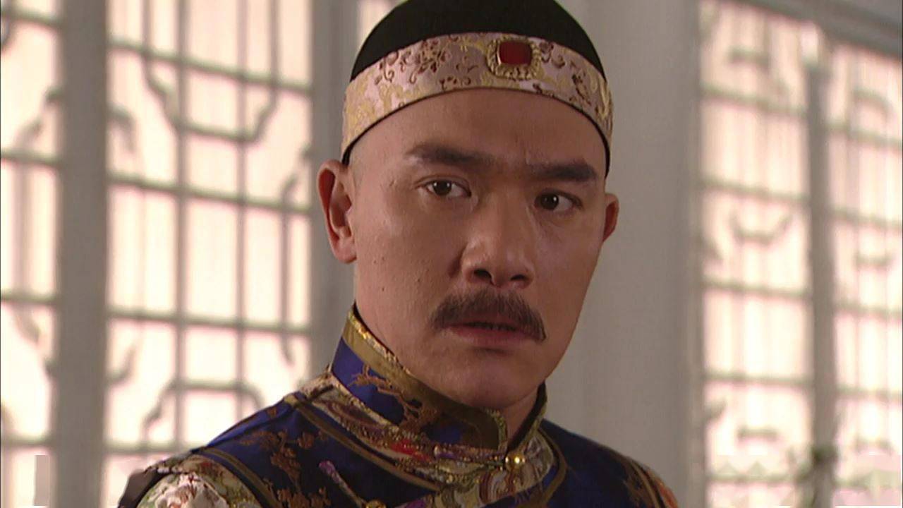 雍正王朝:四阿哥很阴坏,为什么康熙却说他人品贵重,深肖朕躬?