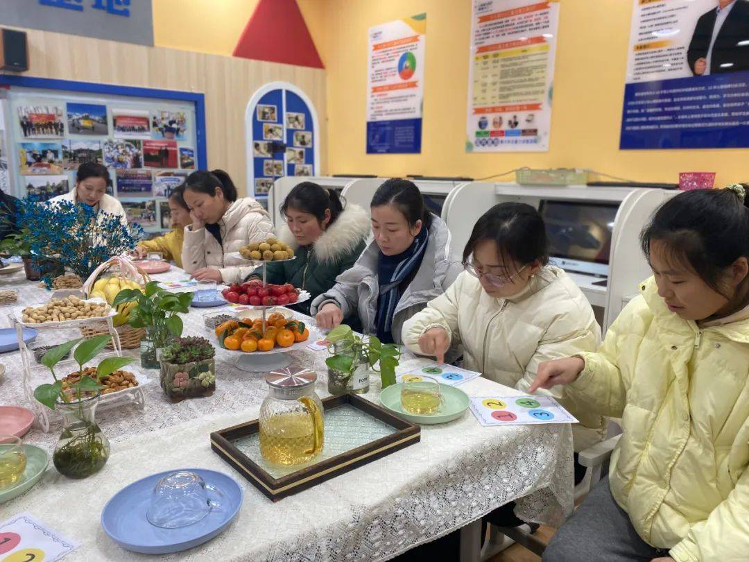 为爱赋能,做智慧家长——朗恒少儿乐享中心家长育儿经验分享沙龙会