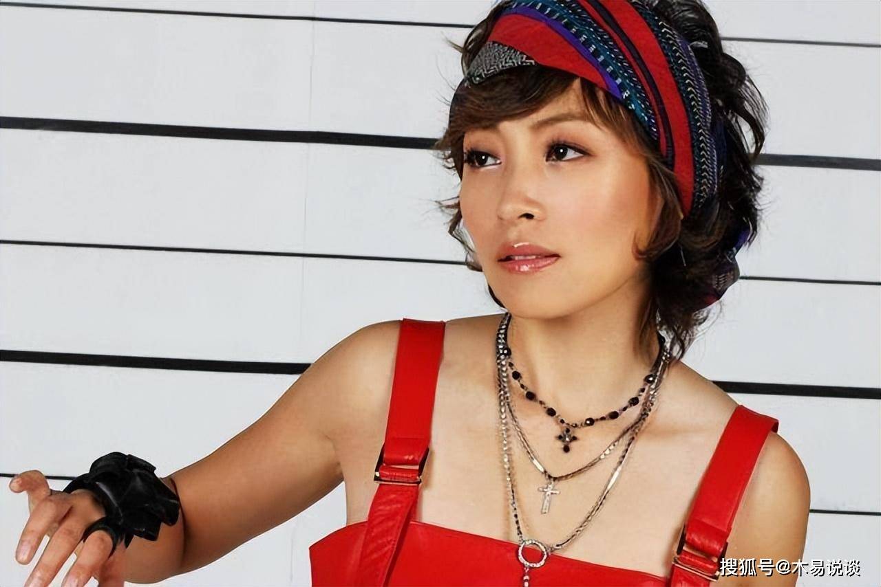 不过事业一帆风顺的陈琳，感情生活却一波三折，她的第一任丈夫名叫沈永革