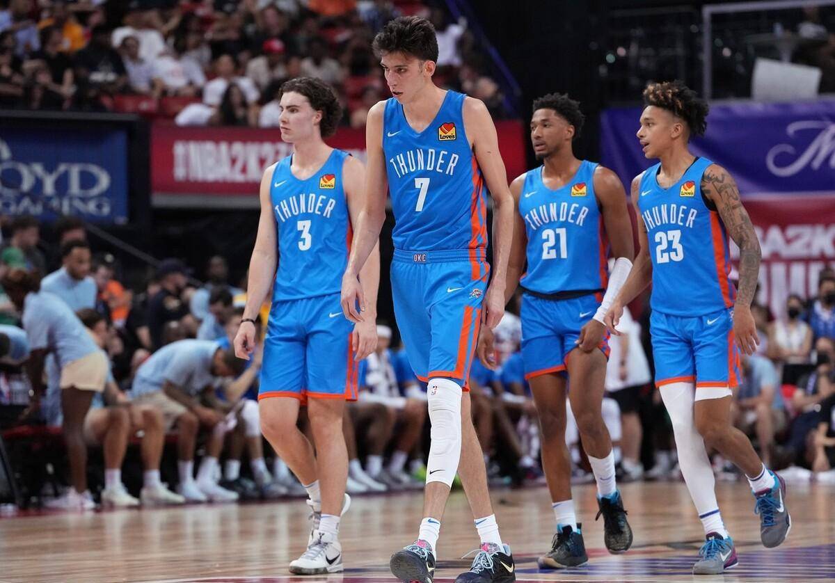 2023-24赛季nba最年轻的5支球队_球员_未来_黄蜂队