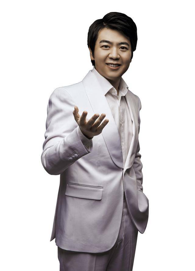 让古典音乐年轻化,流行化上个月,郎朗在伦敦皇家阿尔伯特音乐厅举办了