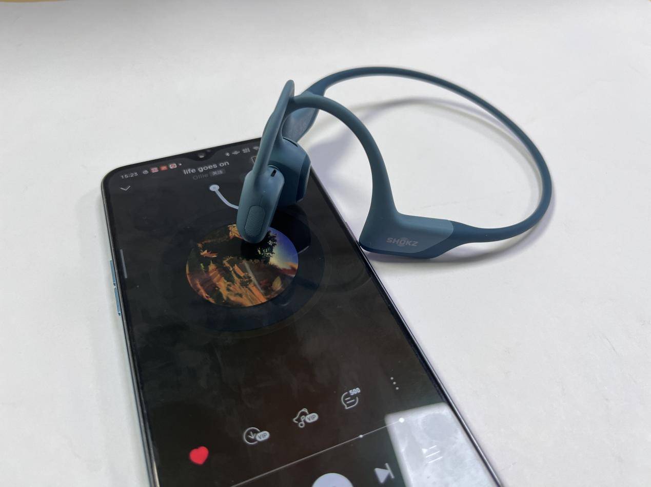 墨觉、韶音、南卡骨传导耳机哪款好？测评对比谁的性能最佳