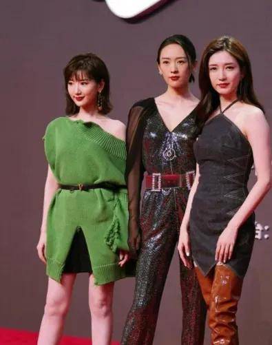杨洋,乔欣王楚然,杨幂刘恺威小糯米,baby,童瑶江疏影 - 爆料_女儿