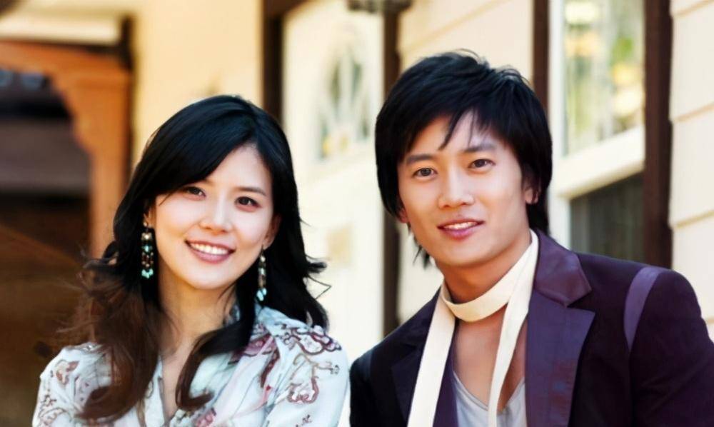 迷倒李钟硕,让池晟苦追3年,婚后被丈夫当公主_时候_时间_媒体