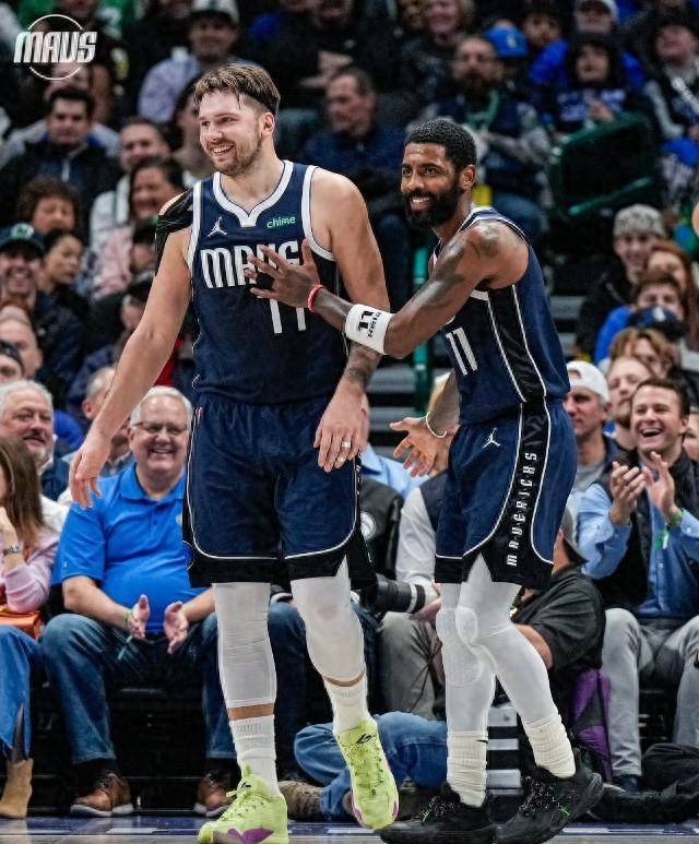 东契奇,欧文三节砍70分,小牛大胜开拓者_助攻_抢断_命中