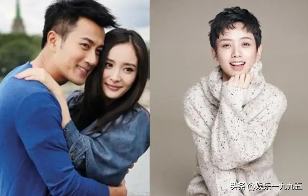 可能说起李晓峰大家会不认识,她是杨幂前夫刘恺威的现任;所以这就不