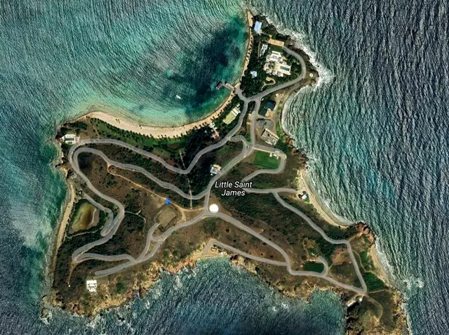 爱泼斯坦名单爆大瓜,美国政坛要"地震"?_特朗普_克林顿_文件