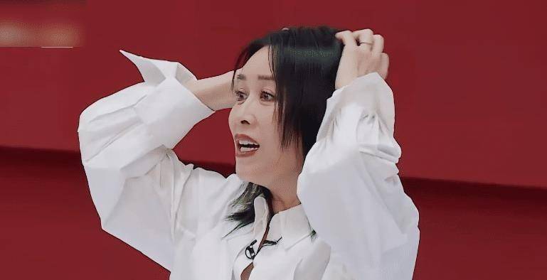 《浪姐2》迎二次分组,小林青霞选择了那英,但那英的反应很真实!