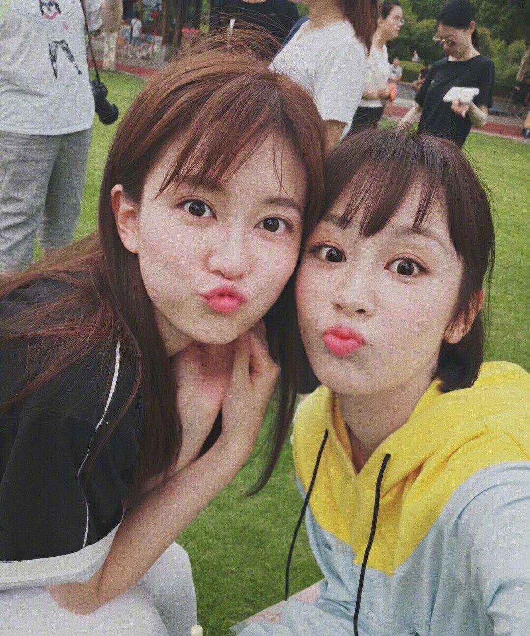 对方回复:我会爱你到海枯石烂_乔欣_事情_祝福