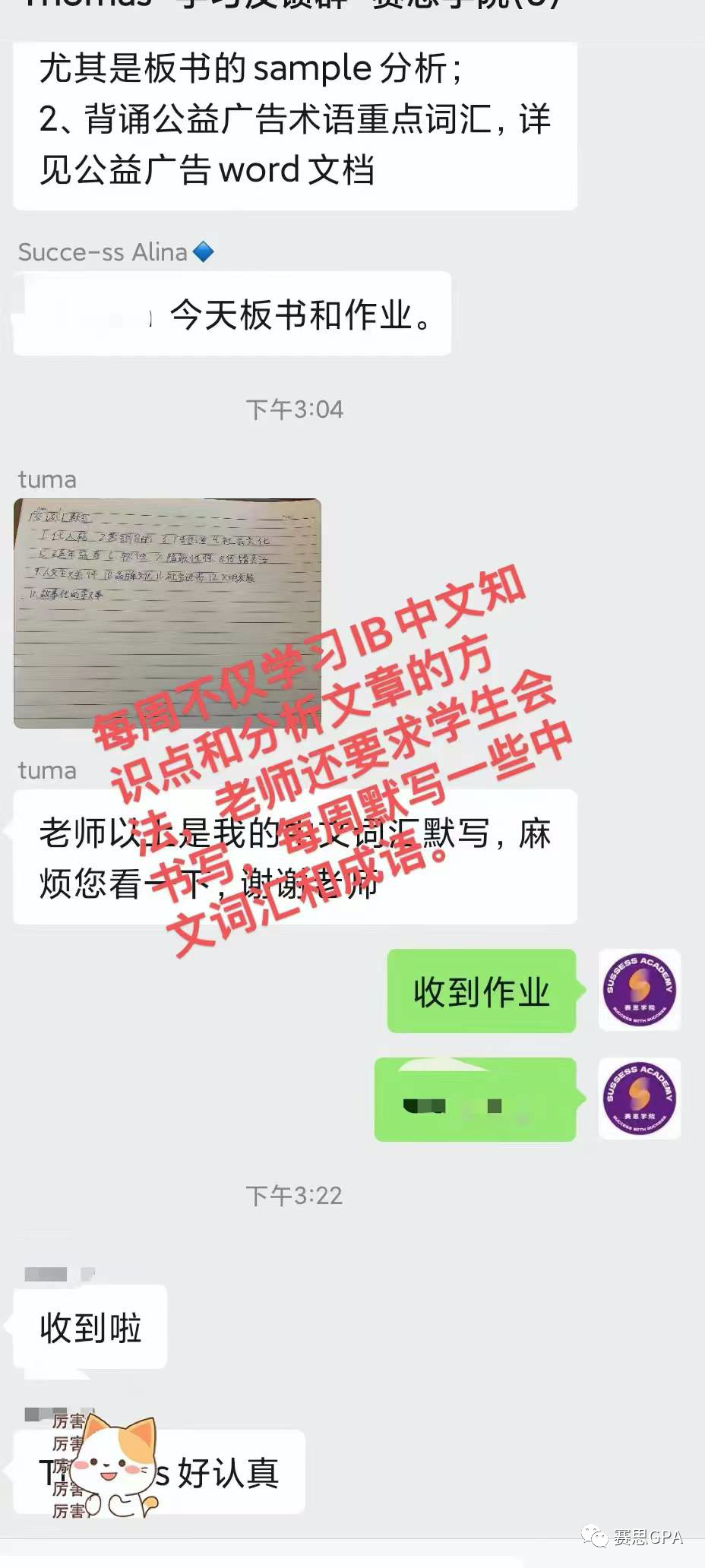 一文秒懂！IB中文课程难在哪里？如何快速拿高分？_搜狐网