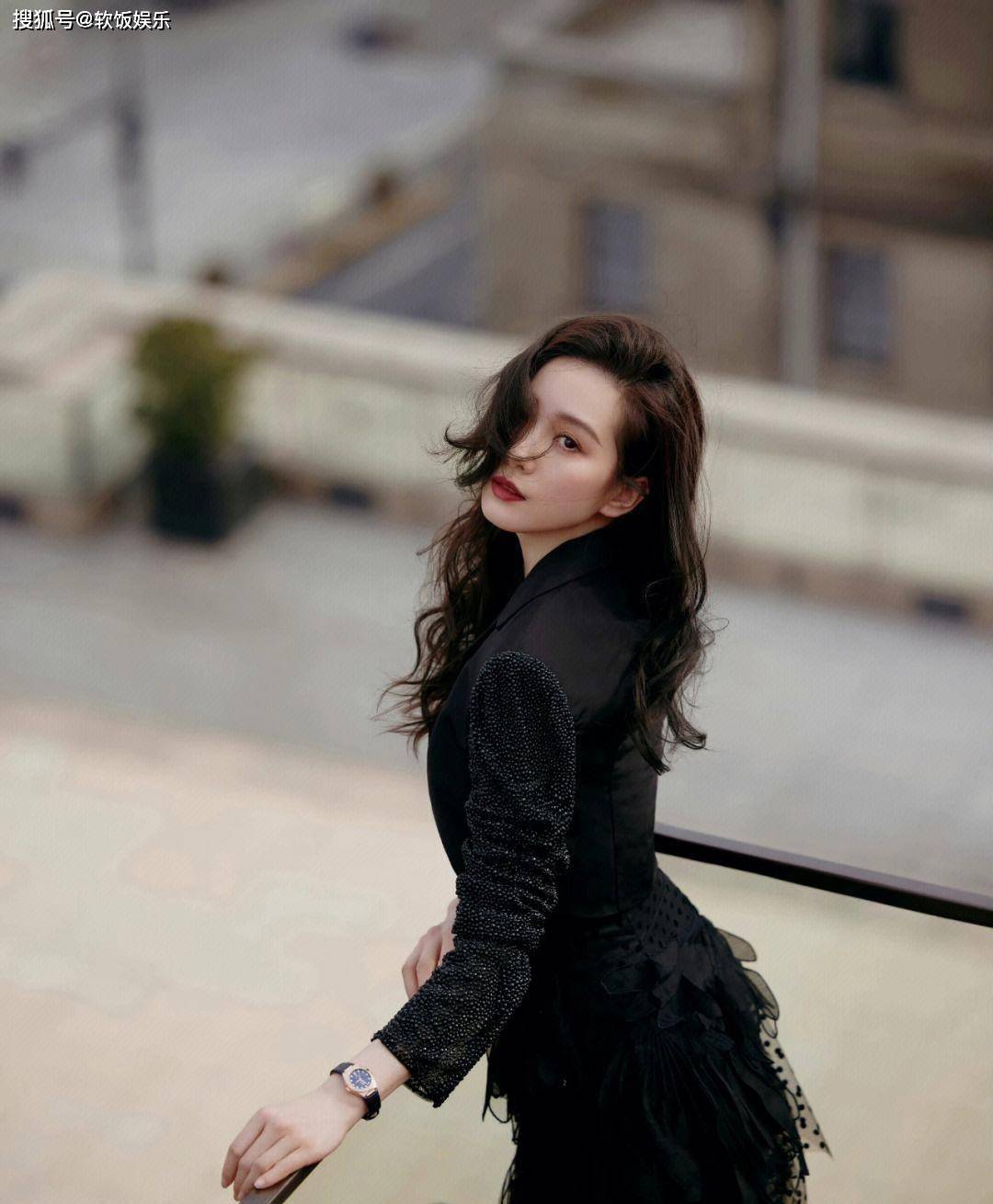 37岁女星刘诗诗力破离婚传闻!