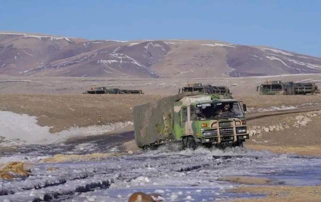 1962年,我们收复了藏南吉米塘,我写了一首赞美诗_工作_印军_歌声