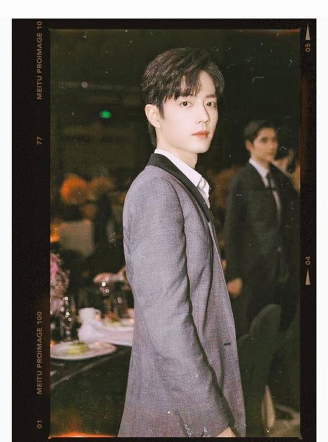 易胜华就录音事件发文,八字宣言意有所指,让粉丝安心_肖战家_易律师