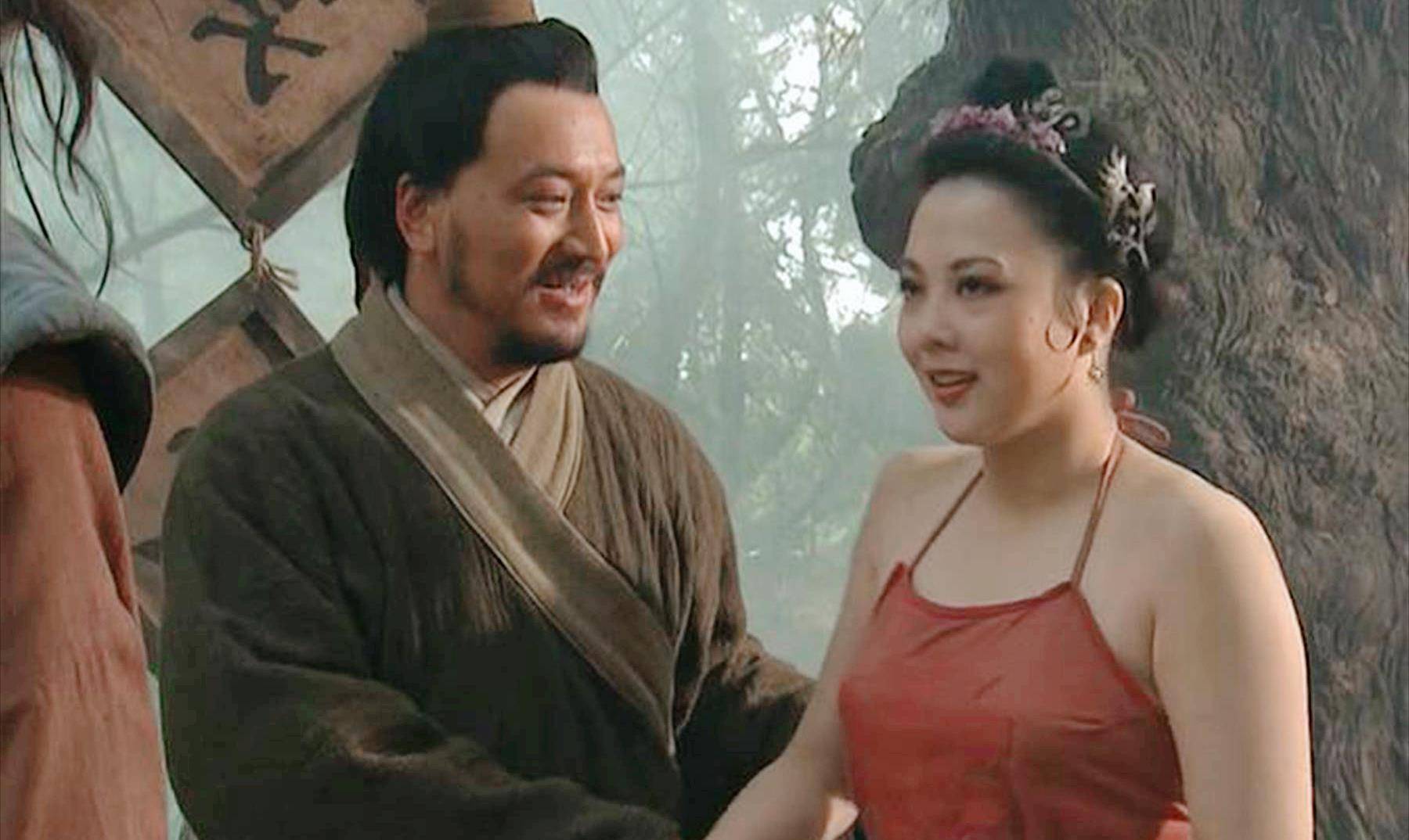 张青和_门神_时候