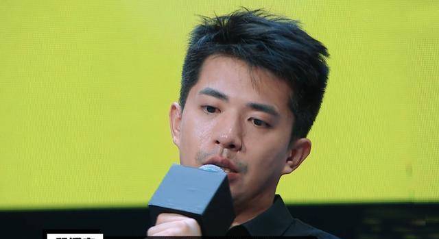 演员请就位:要拿冠军的段博文被打脸,态度不端正是没戏演的原因_表演