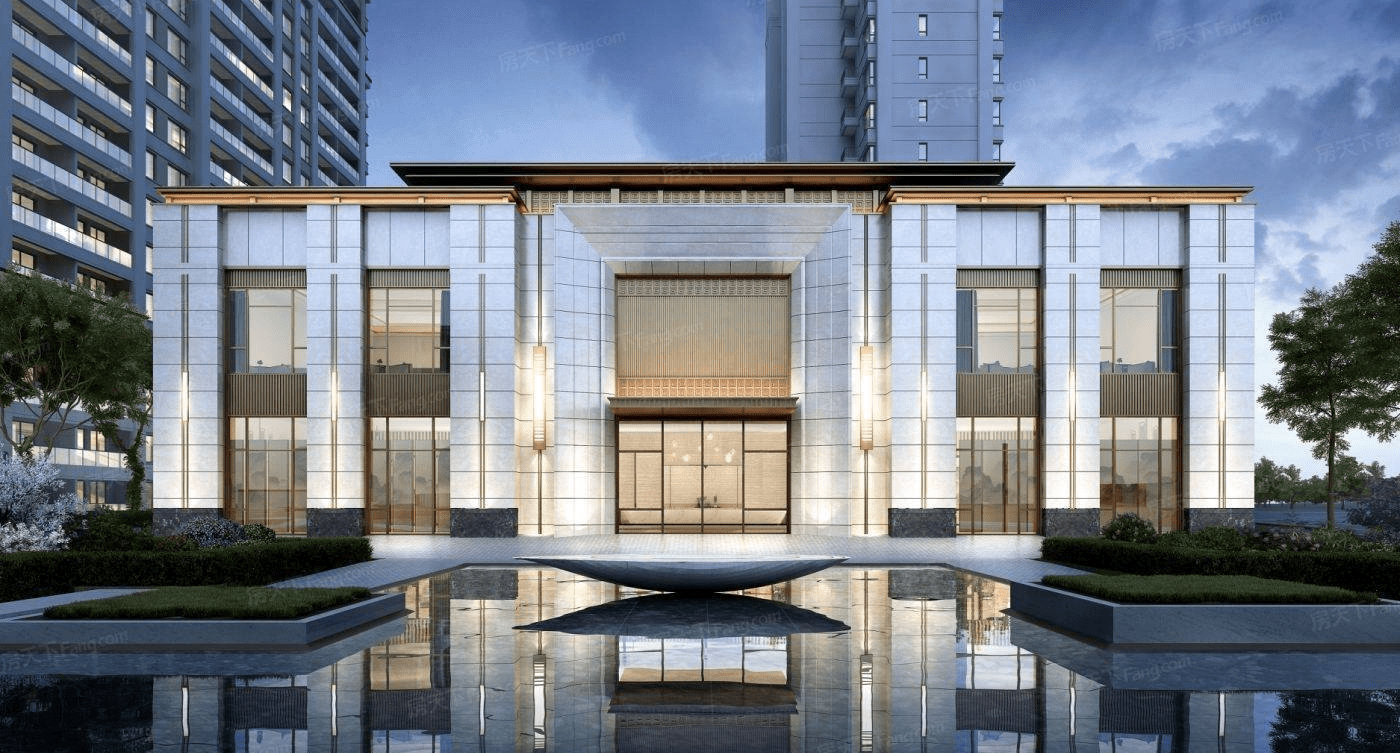 武汉金融街金悦府→售楼处电话→售楼中心首页网站→楼盘详情→24小时