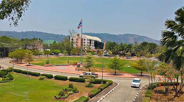 泰国普吉皇家大学硕士项目,菲律宾雷省国立科技大学博士项目,泰国