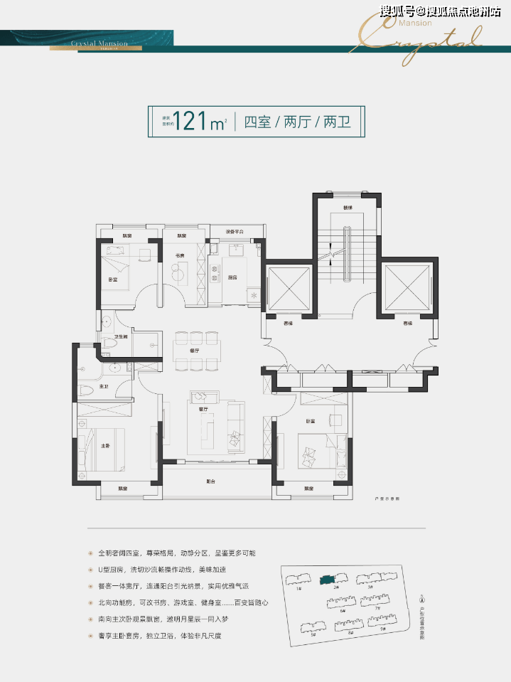 奉發左岸晶邸丨售樓處電話丨價格丨地址丨在售戶型丨