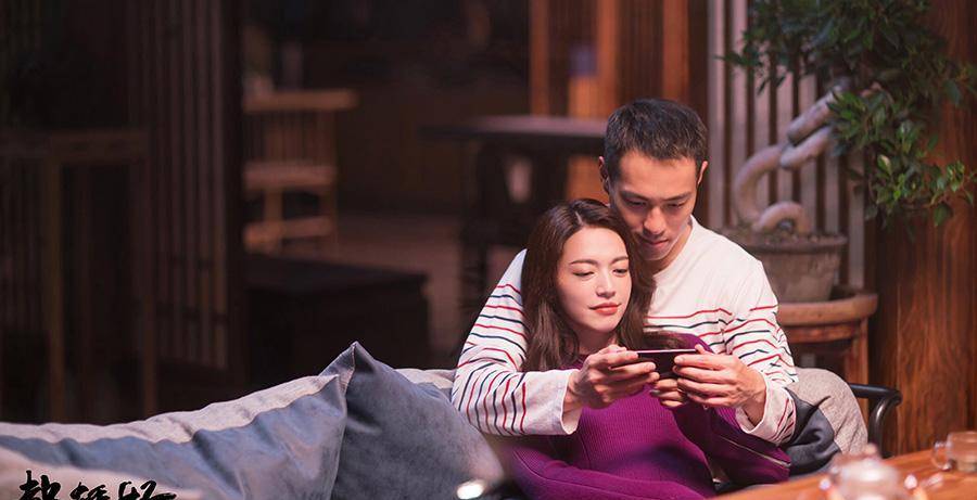 左手章子怡右手刘诗诗,手握顶配资源的他,为何依旧火不起来?