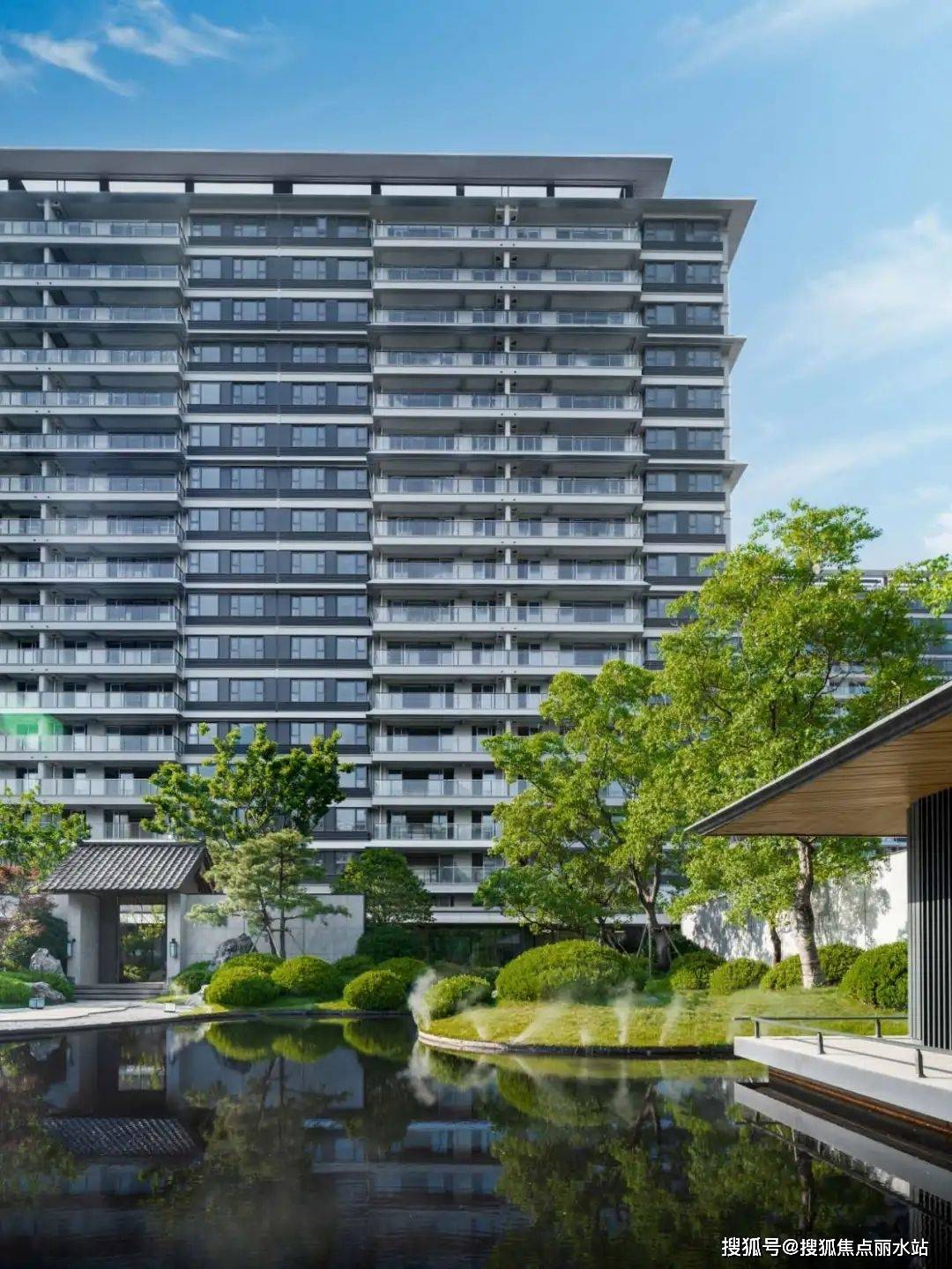 山水江南(无锡融创china山水江南)首页网站丨山水江南楼盘地址价格