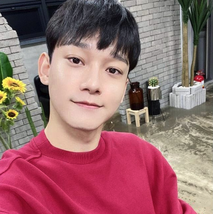 exo伯贤,xiumin,chen突发要求解约!sm指外部势力影响艺人?