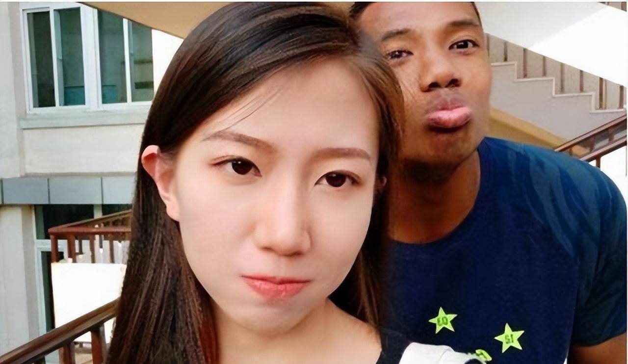 "武大校花"远嫁非洲,被丈夫2原配逼迫卖身,父亲知晓后自杀_陈怡_布力