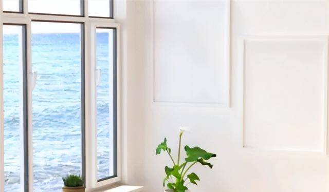 在古代,人们常常在家中的空旷之处摆放照片,以图吉祥.