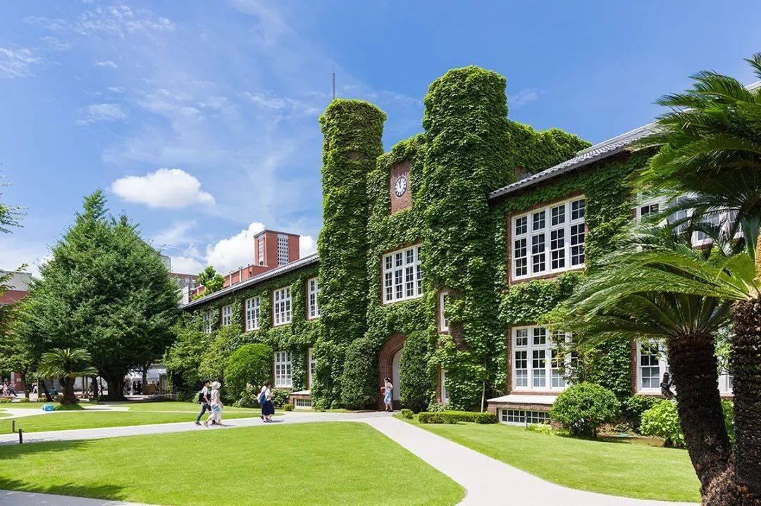 2024年4月入学 | 立教大学大学院修士课程春季出愿信息_证明书_时间