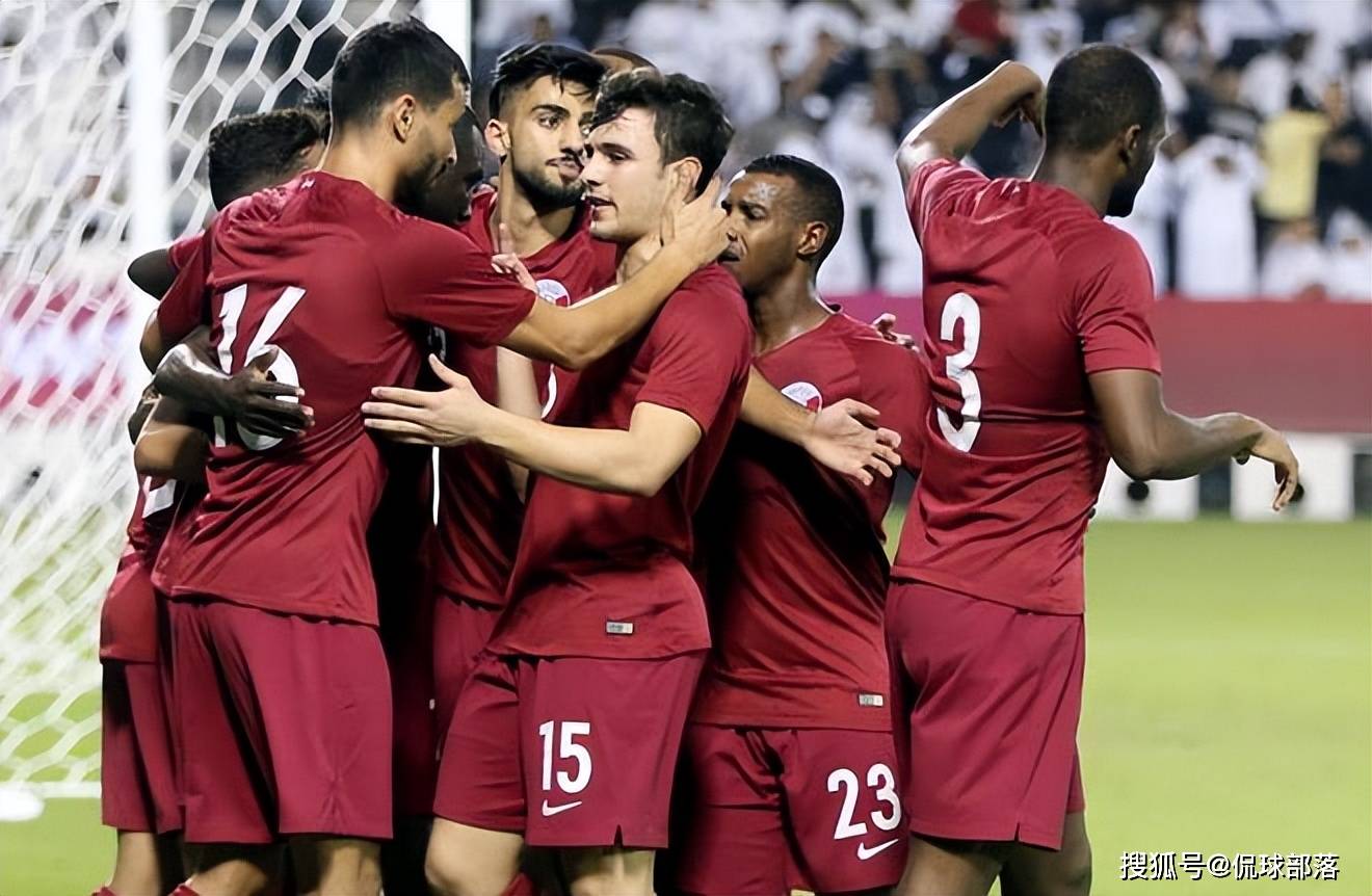 亚洲杯冠军倒下,国足利好:3连胜头名出线,避开日韩进8强_包括_黎巴嫩
