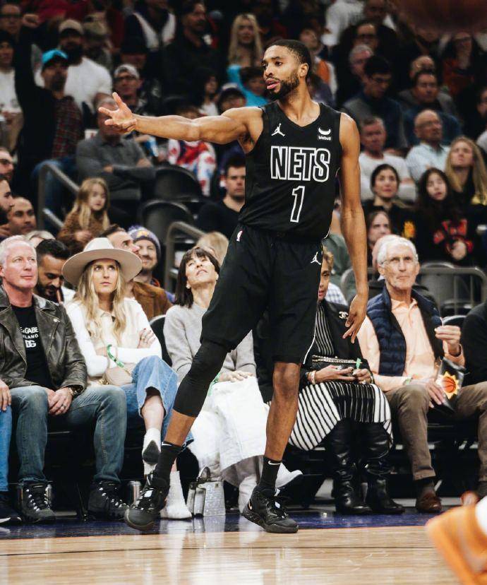 nba官方宣布处罚,篮网队被罚10万!