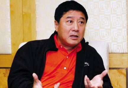 叶大鹰:真正的高人王朔,没有他的支持我无法成就后来的事业_谢园_电影