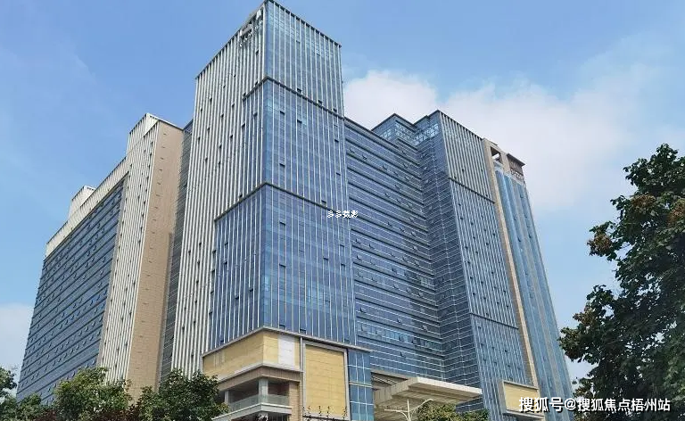 西安国际人才大厦租1-20人工位 精装修 交通便利 可注册_距离_陕西