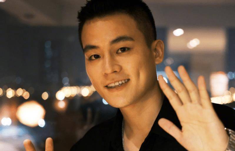 欧豪和_影视剧_演技