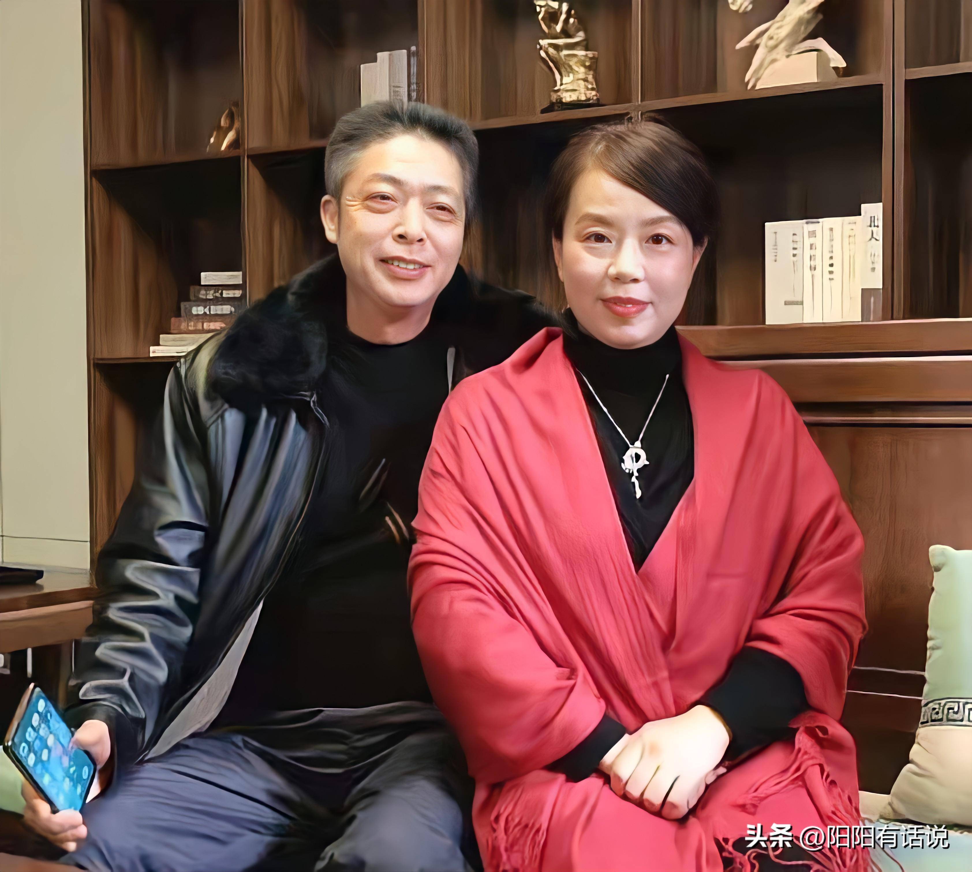 潘克夫人开始责怪许敏没有替潘律发声,熊磊儿子楷楷走路很奇怪_网友