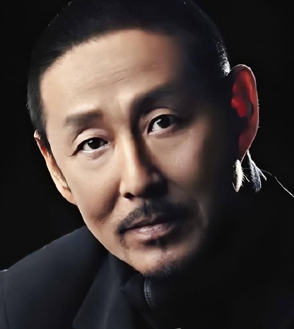 娱乐至上的时代,陈道明适应不良,逐渐成为娱乐圈边缘人物_文化_文娱